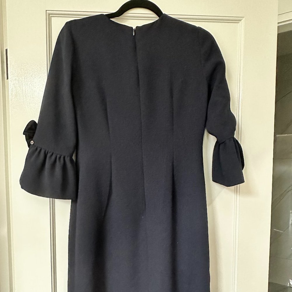 Club Monaco Navy Dress